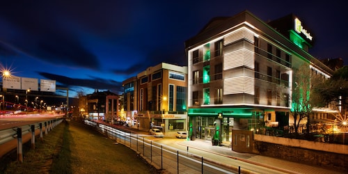 Holiday Inn Istanbul - Kadikoy by IHG