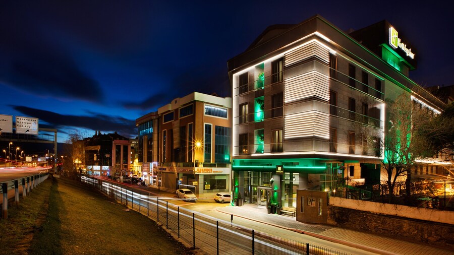 Holiday Inn Istanbul - Kadikoy by IHG