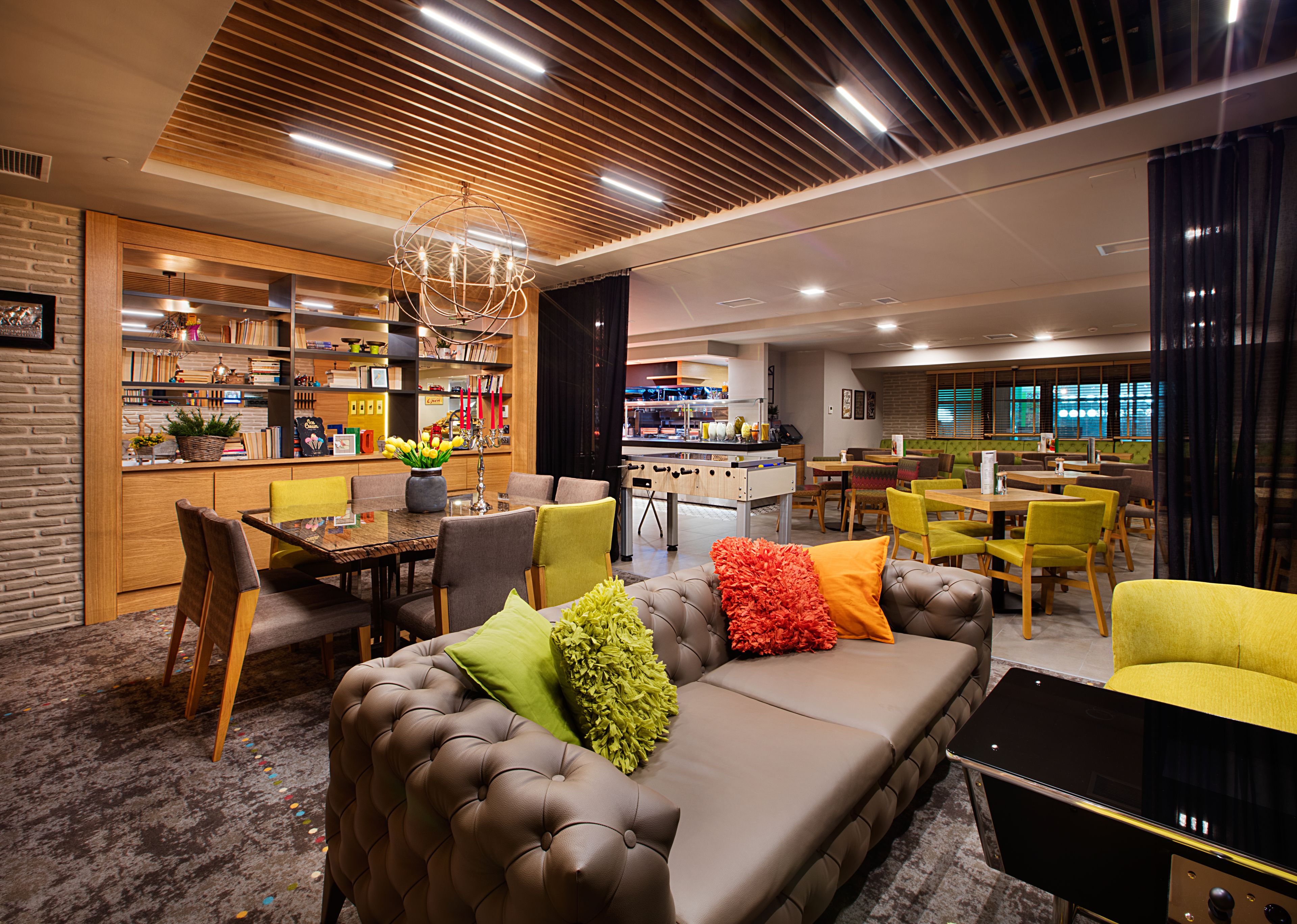 Photo - Holiday Inn Istanbul - Kadikoy by IHG