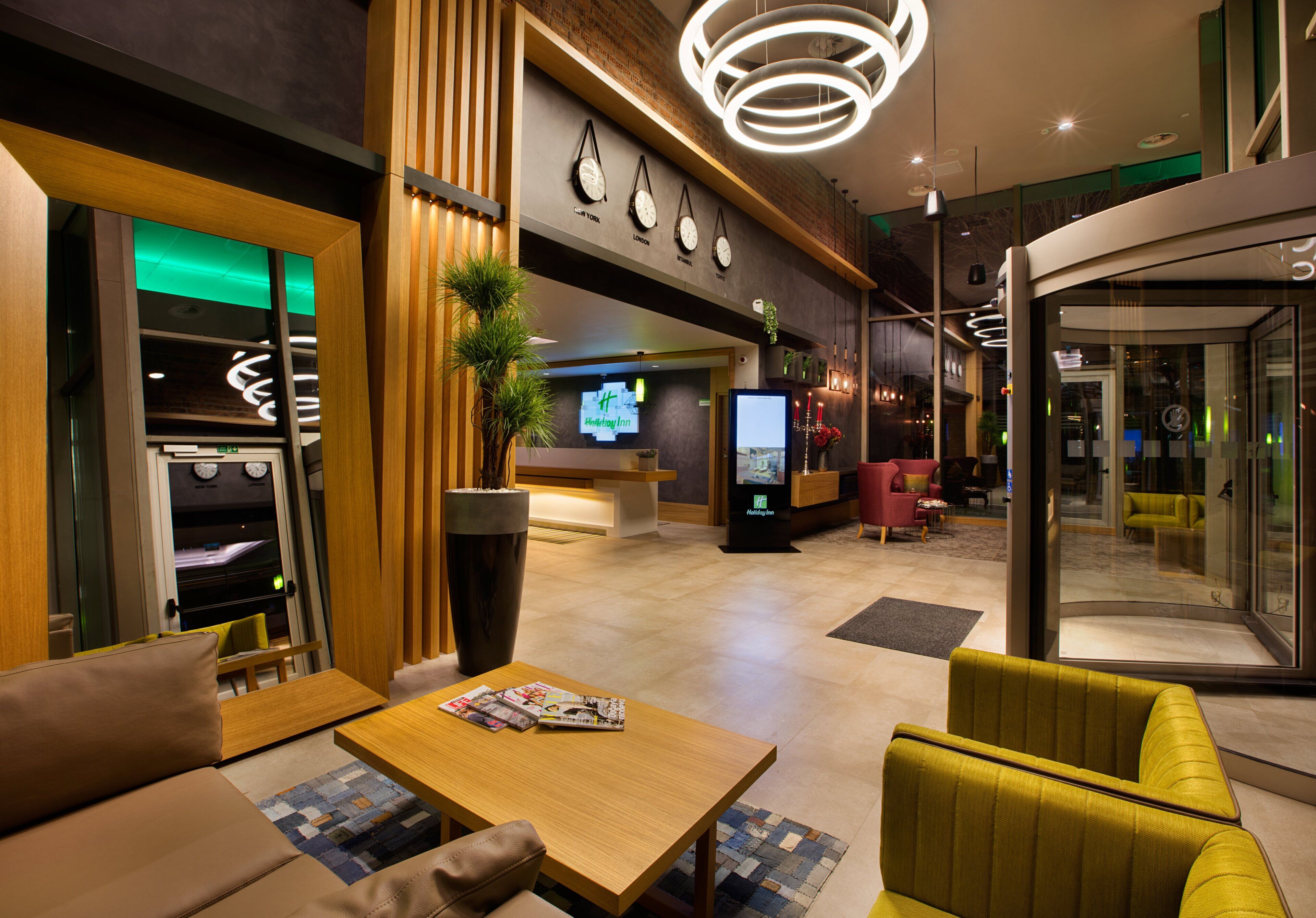 Photo - Holiday Inn Istanbul - Kadikoy by IHG