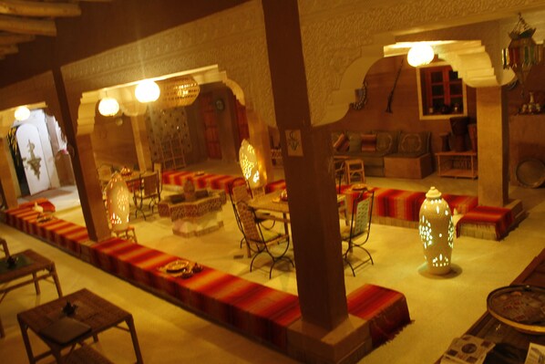 Hall