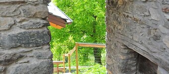 Agriturismo La Fonte di Mariella