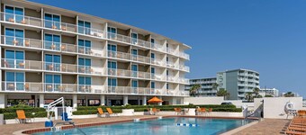 Best Western Plus Daytona Inn Seabreeze Oceanfront