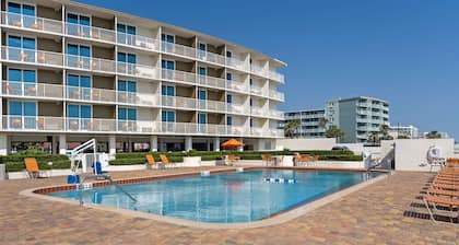 Best Western Plus Daytona Inn Seabreeze Oceanfront