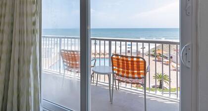 Best Western Plus Daytona Inn Seabreeze Oceanfront