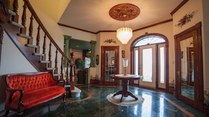 Interior entrance - Greystone on Golden Lake (North Algona Wilberforce)