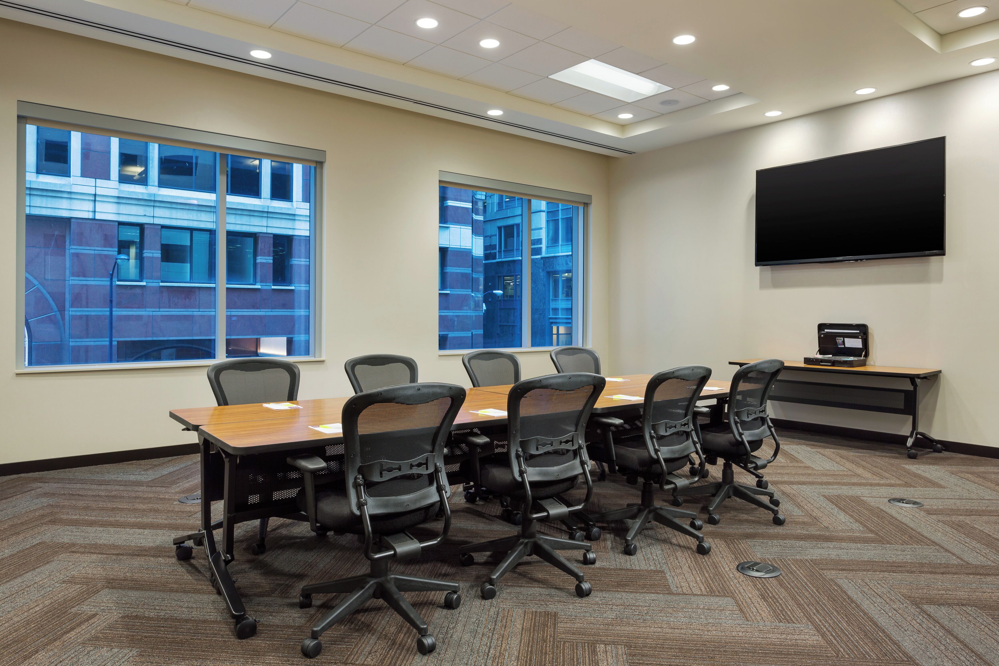 Photo - Hyatt Place Chicago/Downtown - The Loop