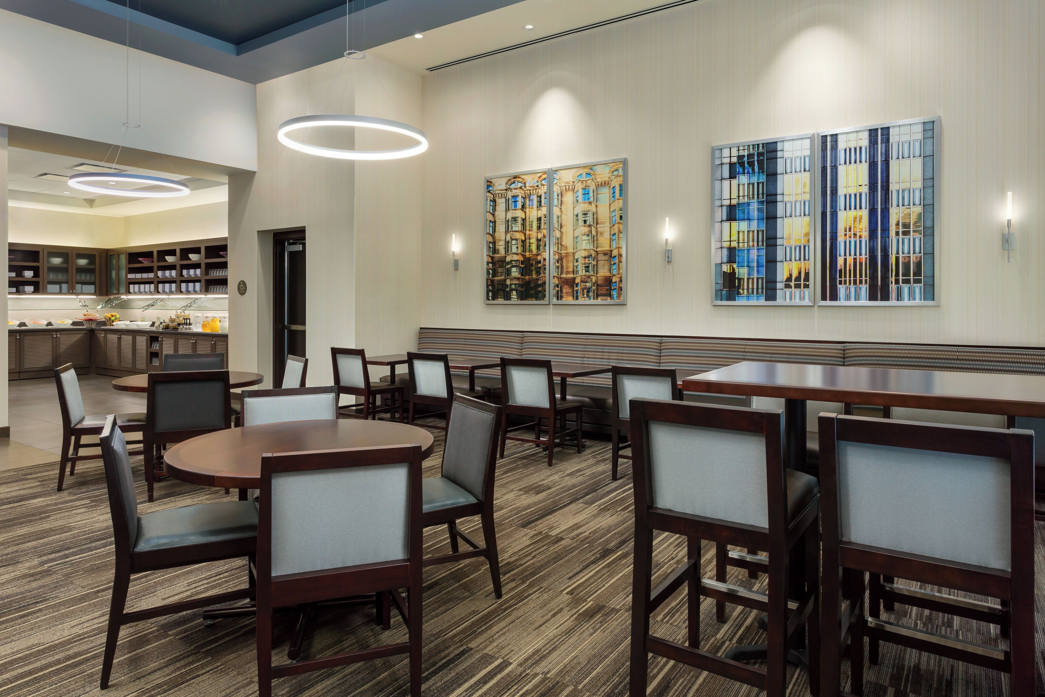 Photo - Hyatt Place Chicago/Downtown - The Loop