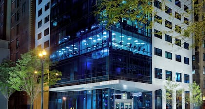 Hyatt Place Chicago/Downtown - The Loop