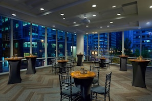 Sala de reunião