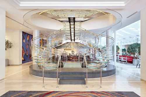 Hotel Indigo Atlanta Downtown by IHG