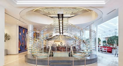 Hotel Indigo Atlanta Downtown by IHG