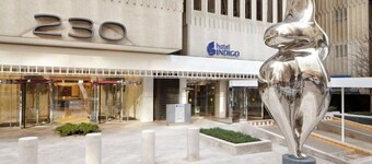Hotel Indigo Atlanta Downtown by IHG