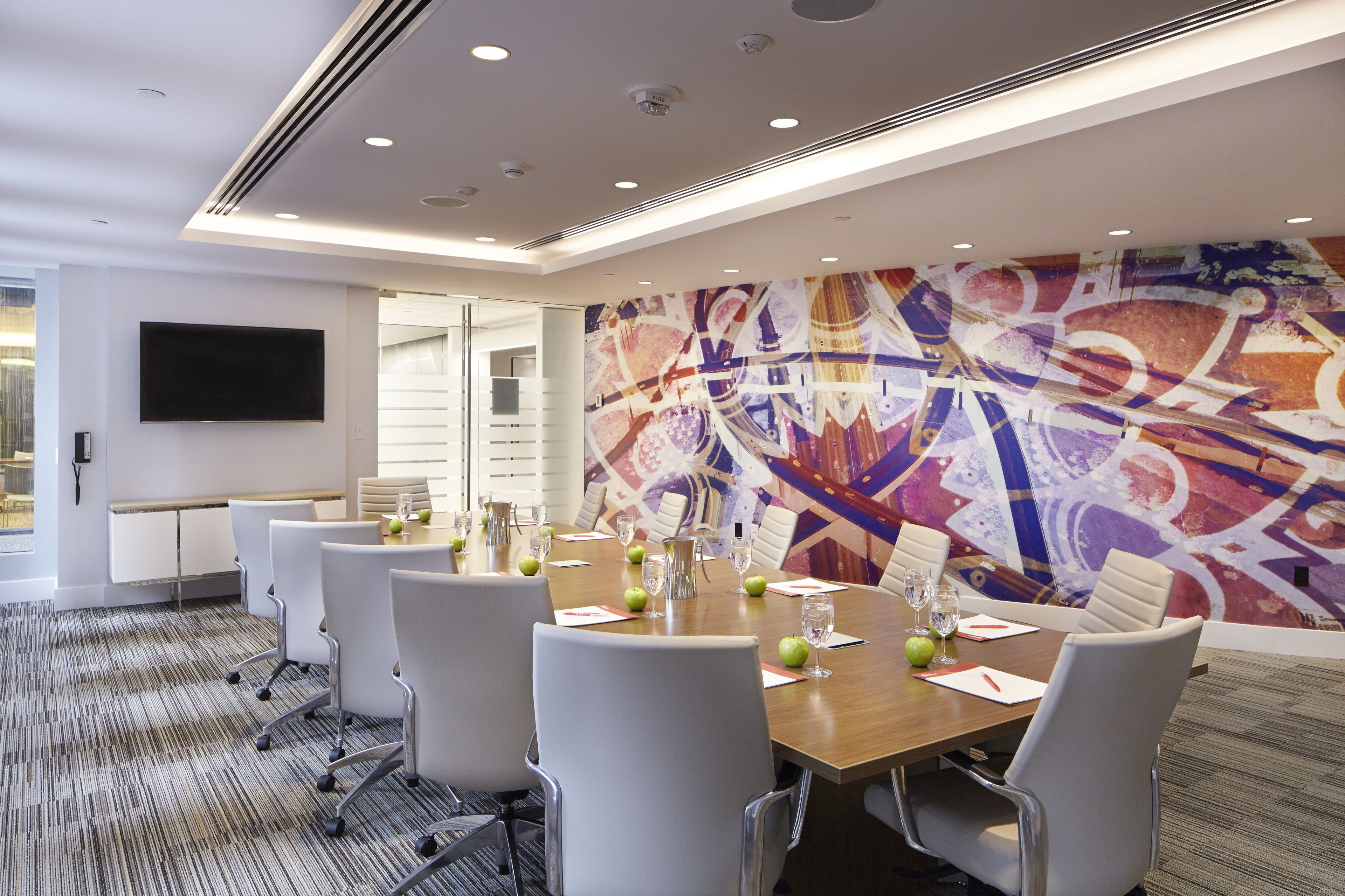 Foto - Hotel Indigo Atlanta Downtown by IHG