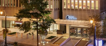 Hotel Indigo Atlanta Downtown by IHG