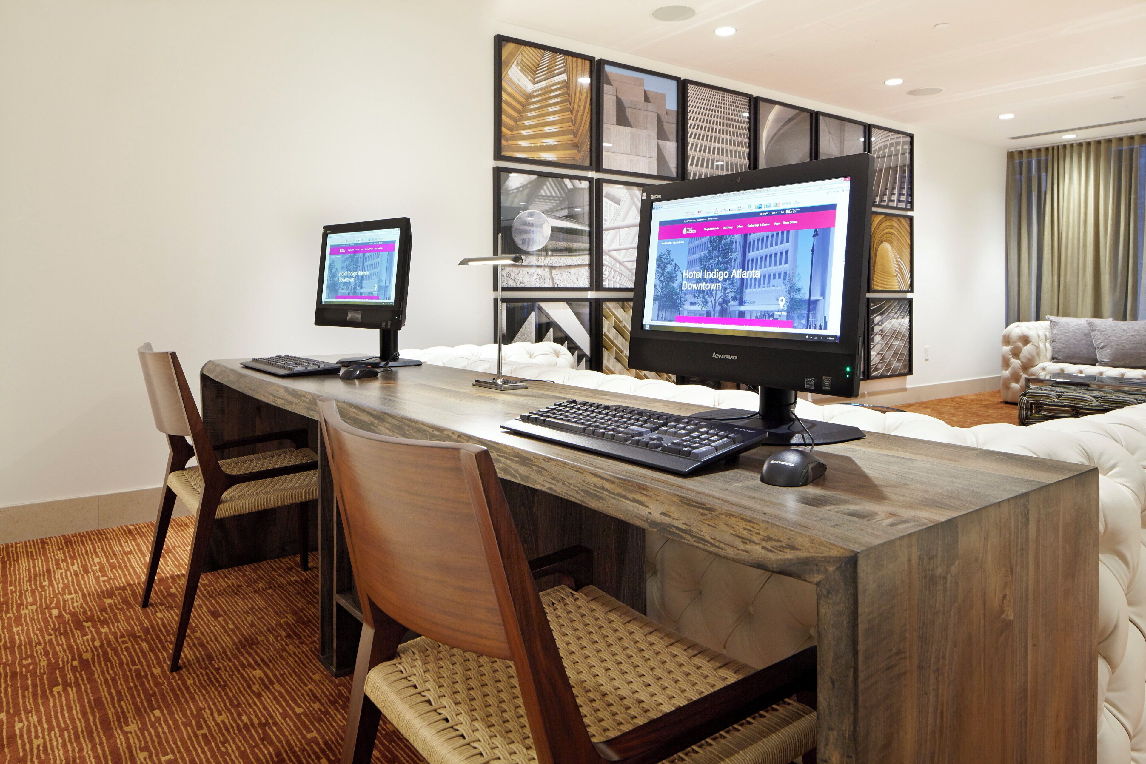 Foto - Hotel Indigo Atlanta Downtown by IHG