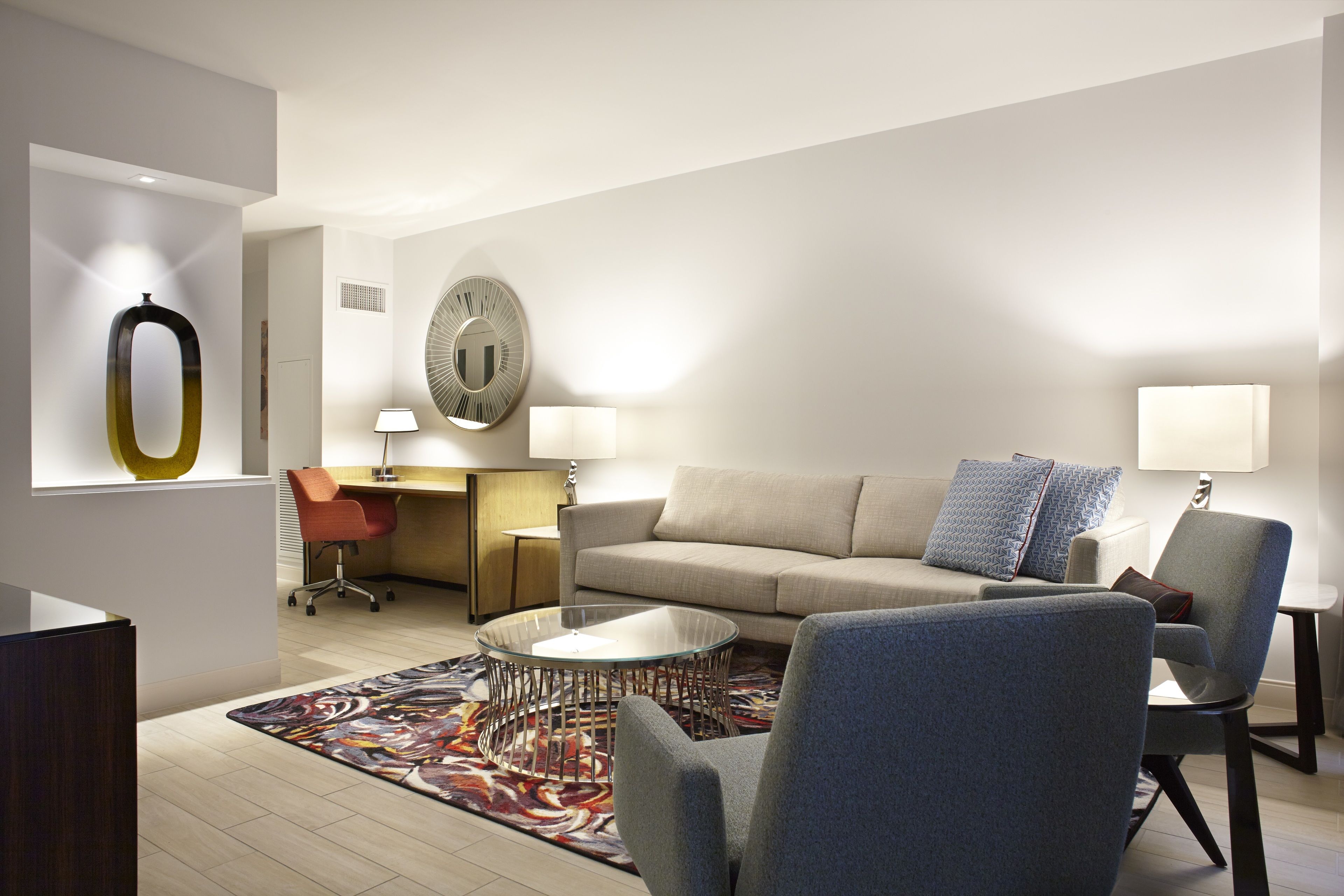 Foto - Hotel Indigo Atlanta Downtown by IHG