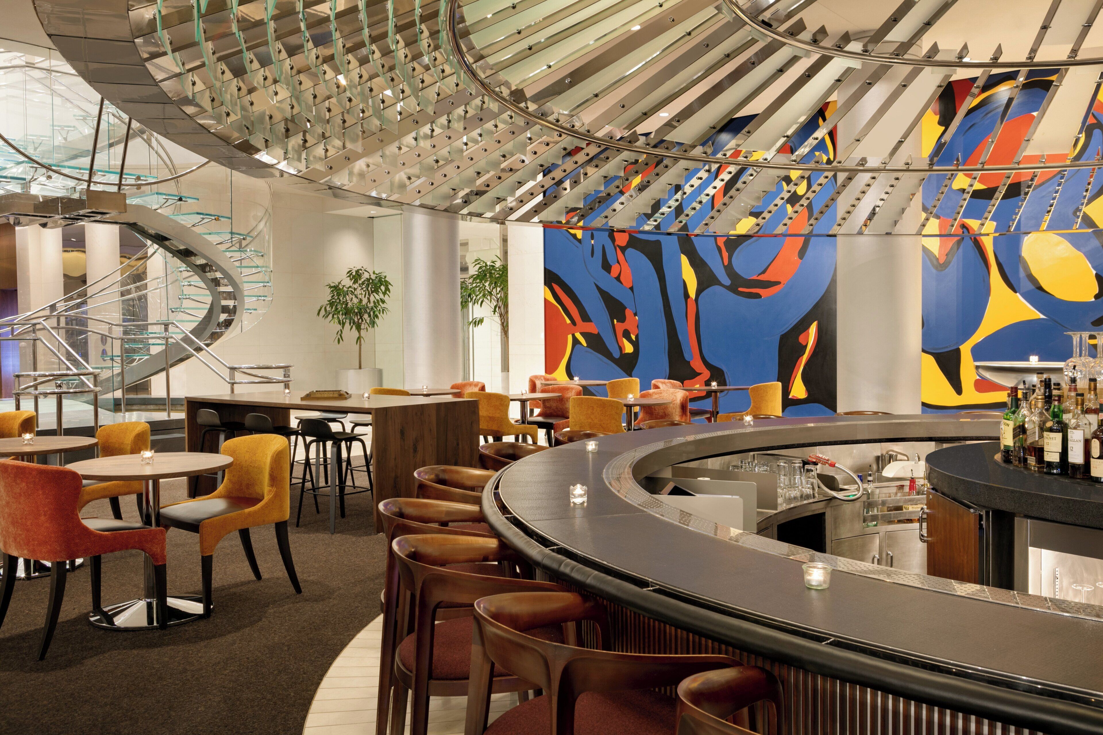 Foto - Hotel Indigo Atlanta Downtown by IHG