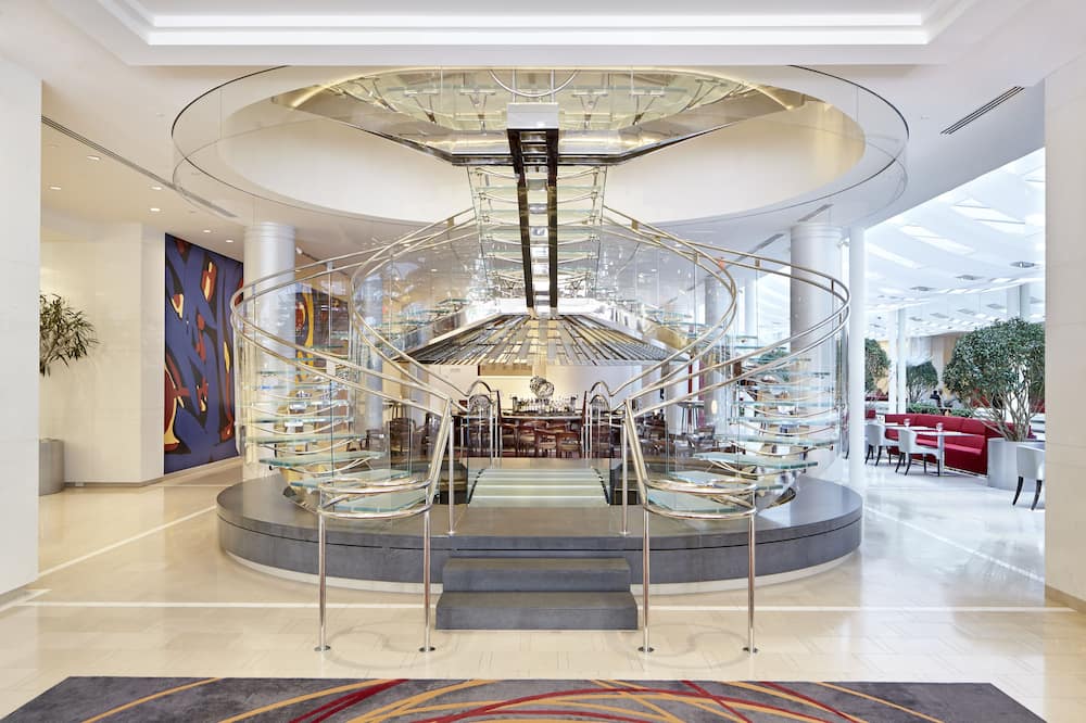 Hotel Indigo Atlanta Downtown by IHG