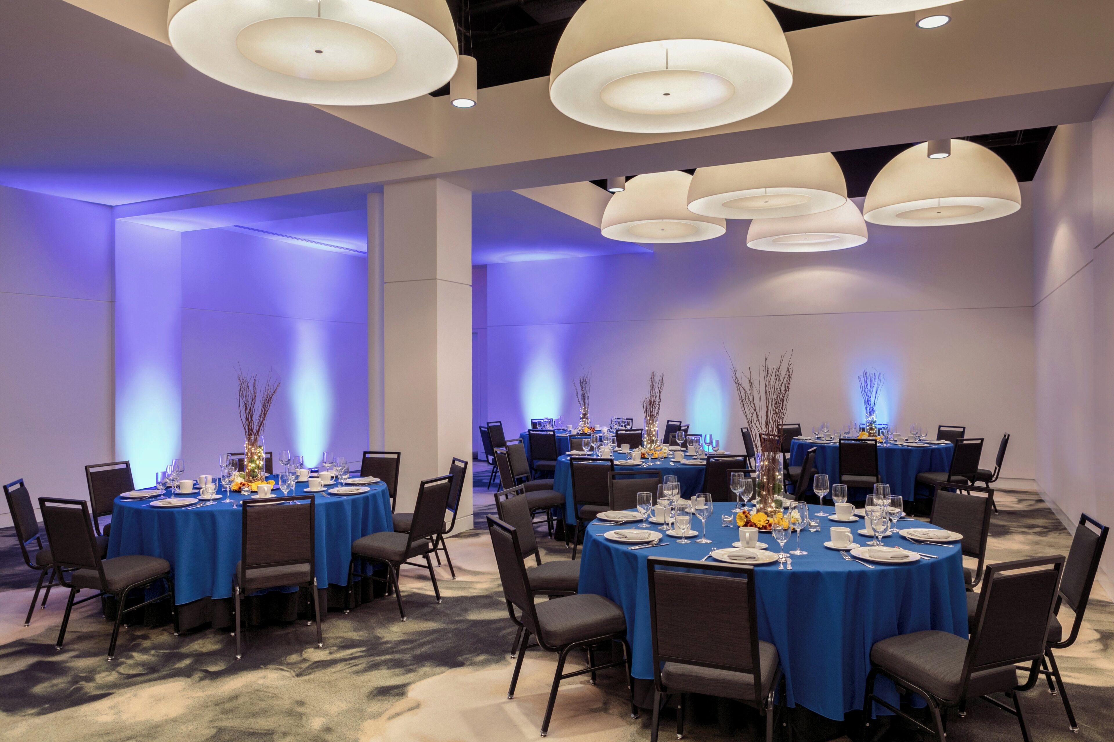 Foto - Hotel Indigo Atlanta Downtown by IHG