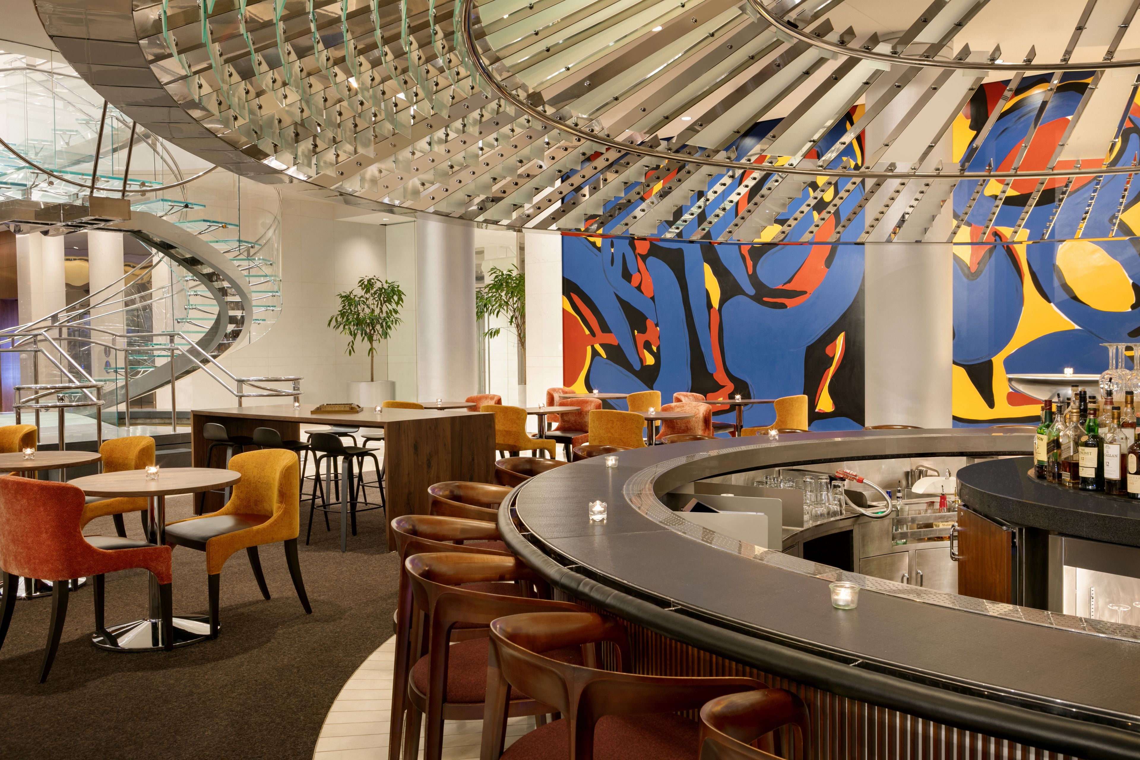 Foto - Hotel Indigo Atlanta Downtown by IHG