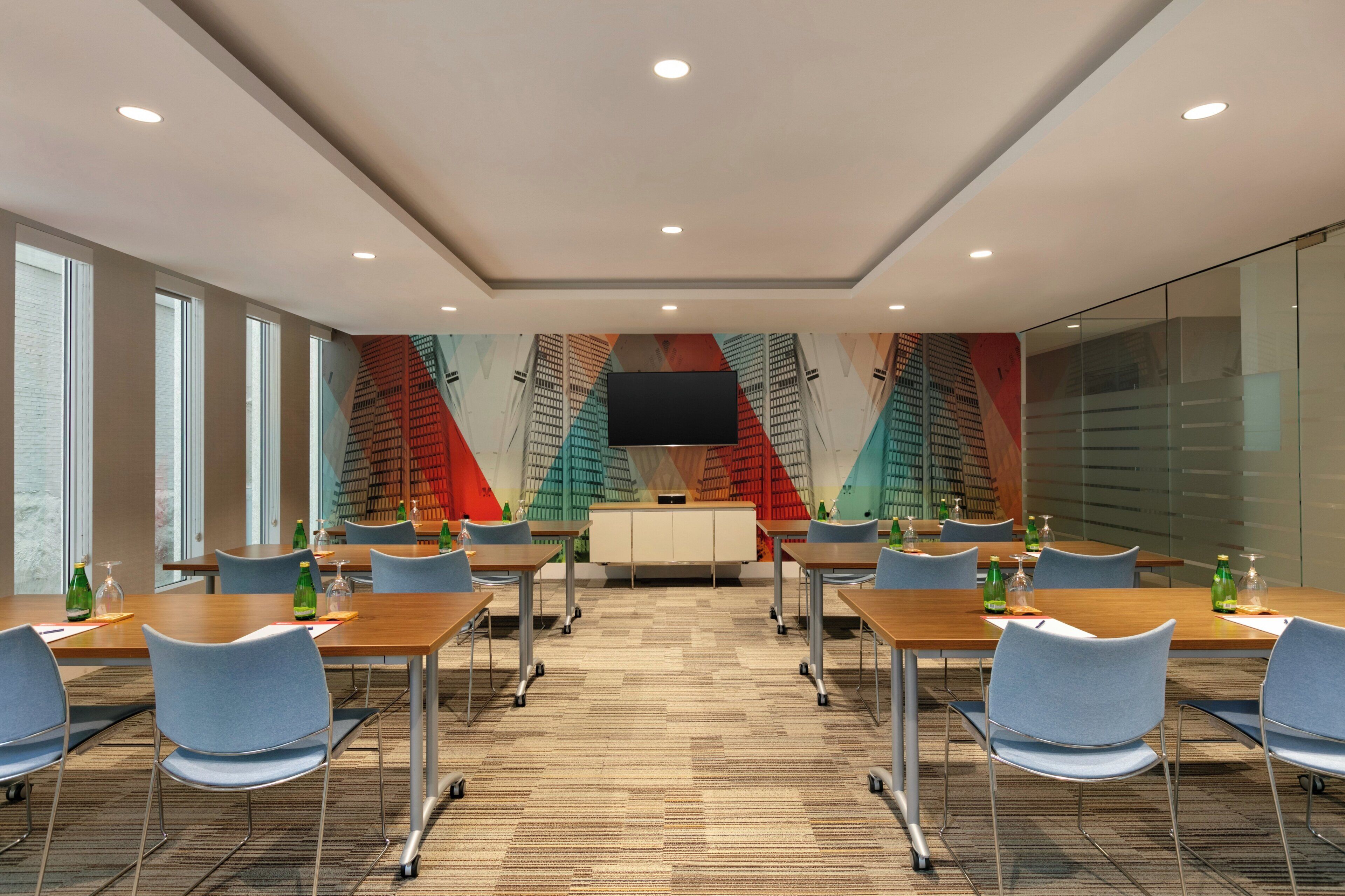 Foto - Hotel Indigo Atlanta Downtown by IHG
