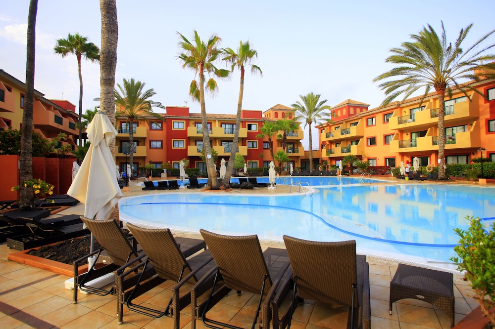 LABRANDA Aloe Club Resort - All Inclusive