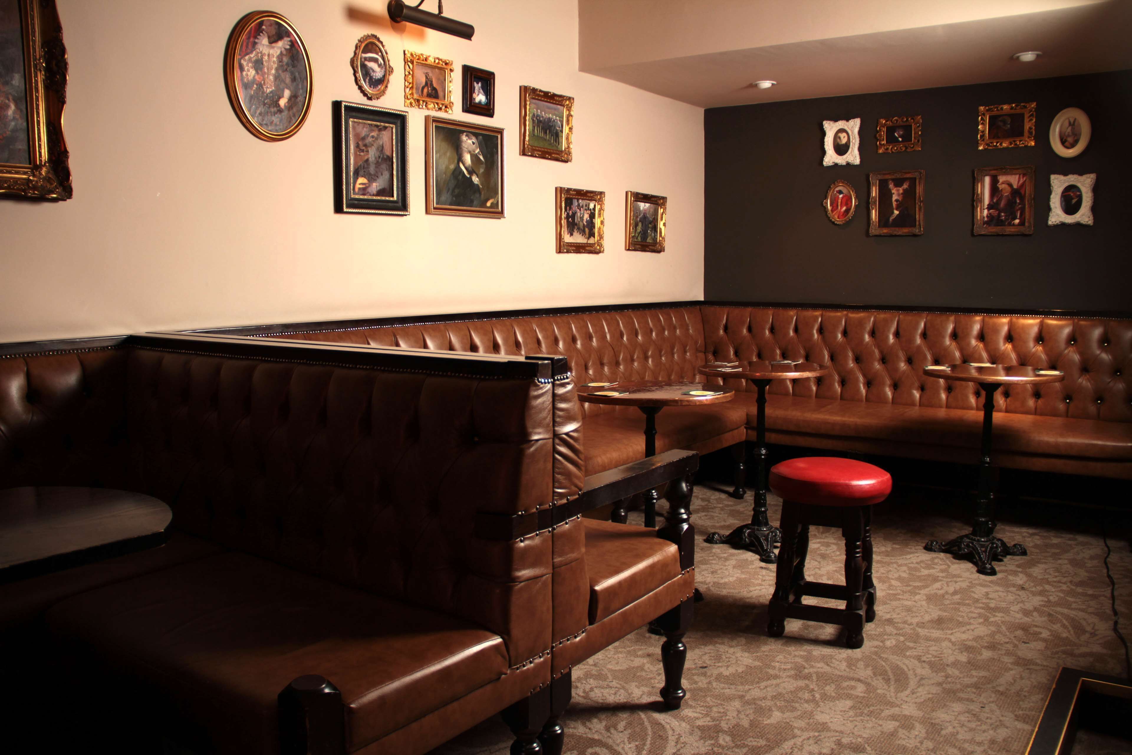 Foto - White Hart Hotel & Apartments