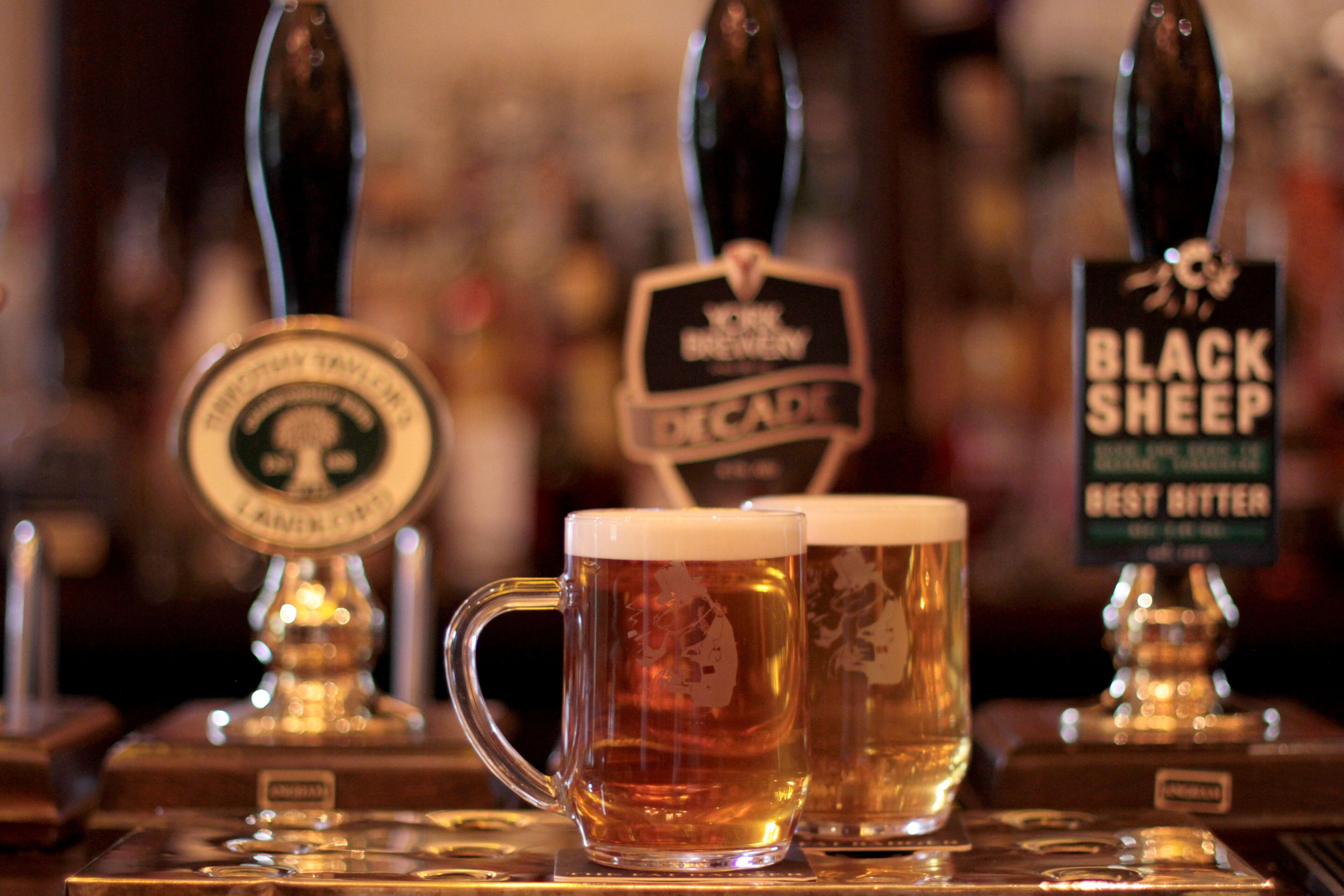 serves lunch and dinner