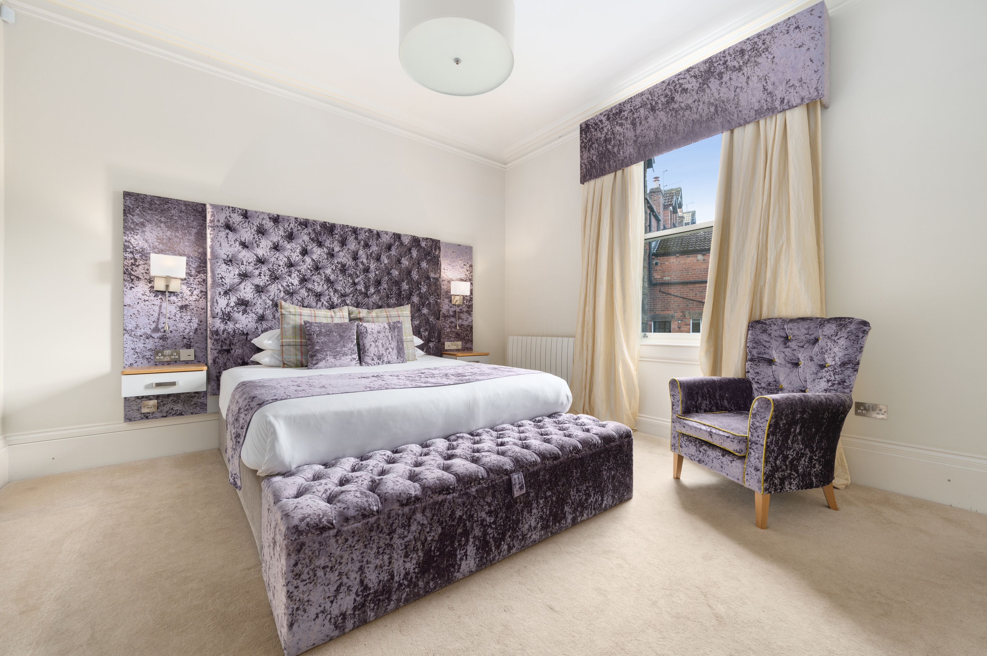 Foto - White Hart Hotel & Apartments