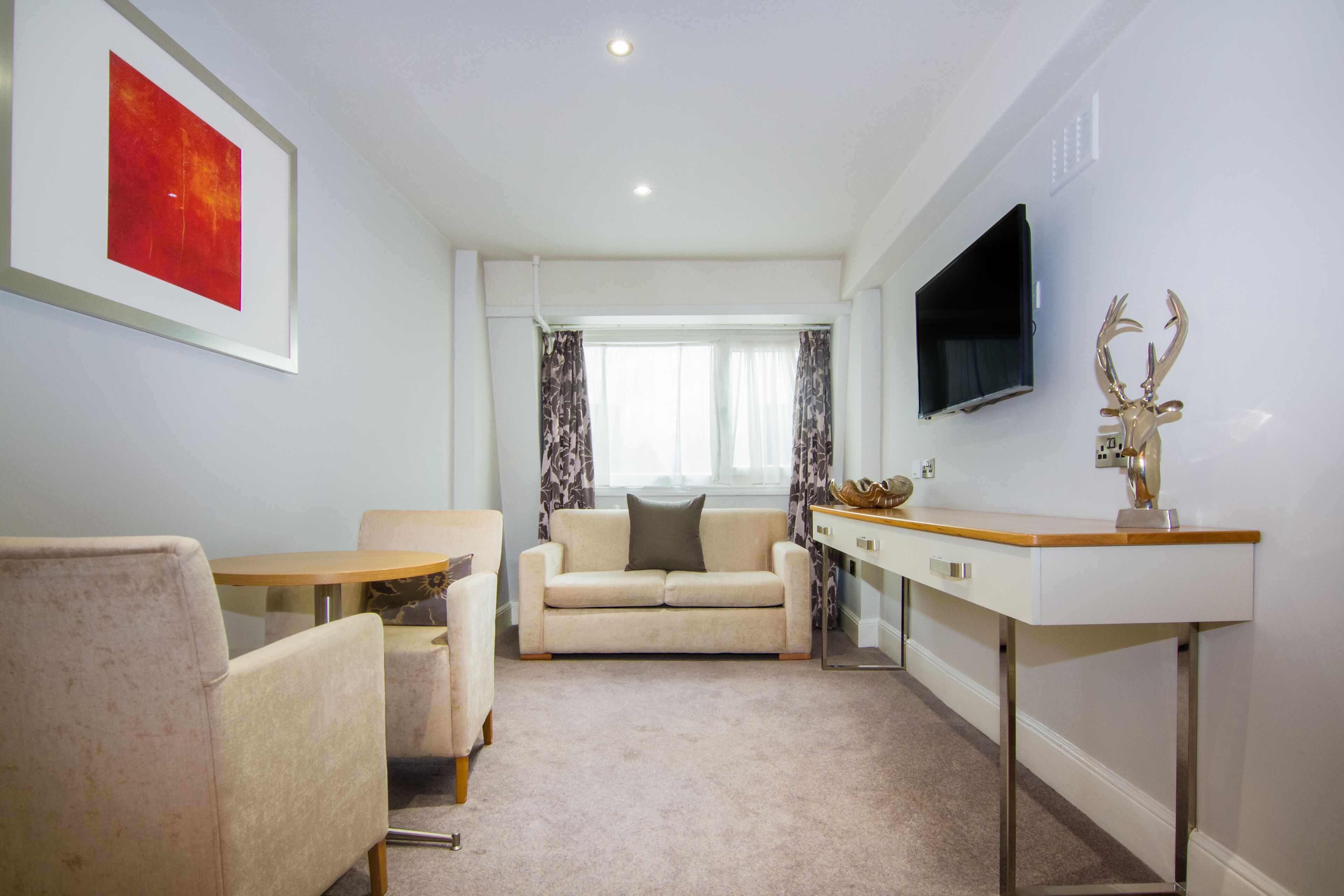 Foto - White Hart Hotel & Apartments