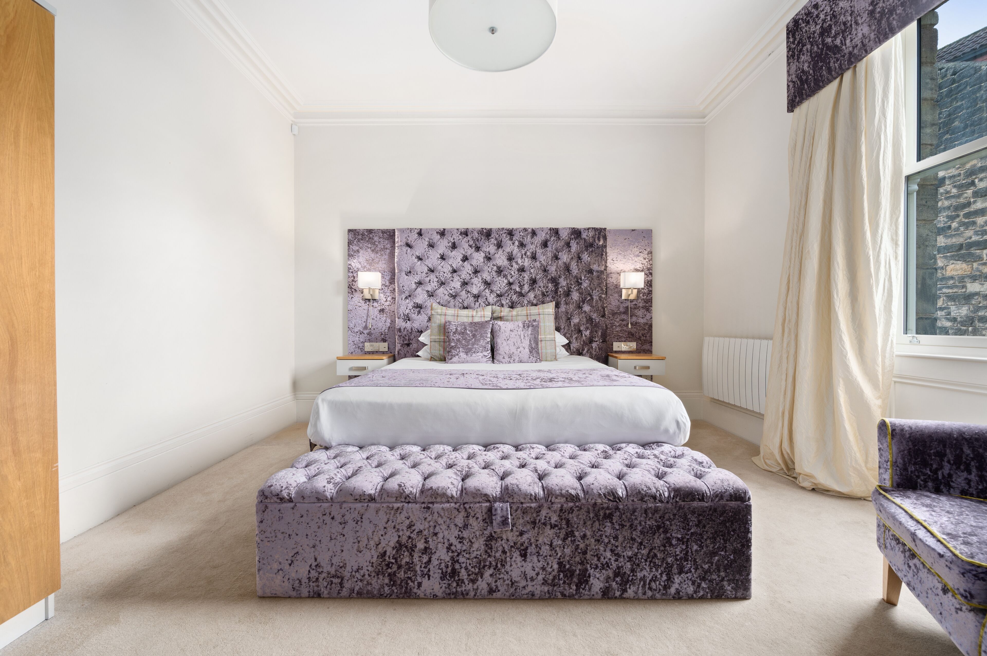 Foto - White Hart Hotel & Apartments