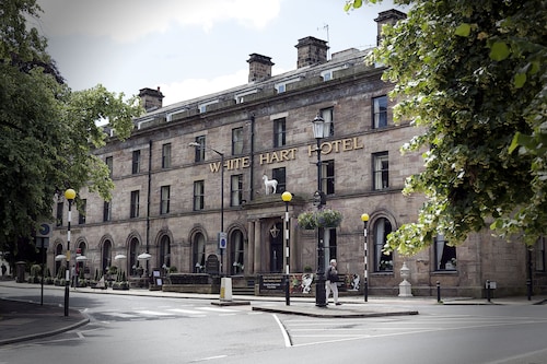 White Hart Hotel, BW Premier Collection