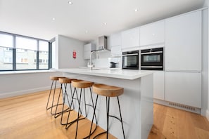Appartement | Cuisine privée