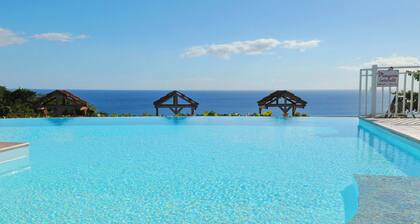 Le Village Pomme Cannelle