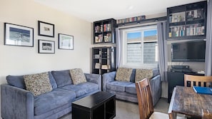 Iron/ironing board, free WiFi - Montauk Oceanside Suites (Montauk)