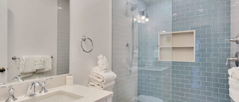 Appartement | Salle de bain