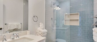 Montauk Oceanside Suites