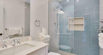 Montauk Oceanside Suites