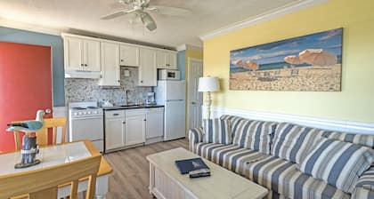 Montauk Oceanside Suites