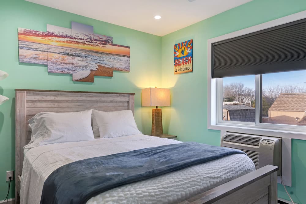 Montauk Oceanside Suites
