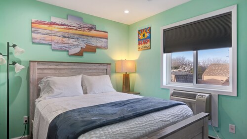 Montauk Oceanside Suites