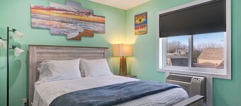 Montauk Oceanside Suites