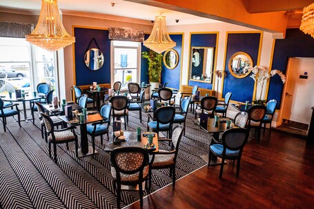 Llandudno Bay Hotel - Image 56