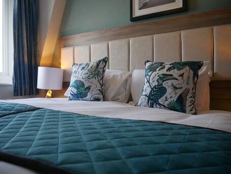 Llandudno Bay Hotel - Image 9