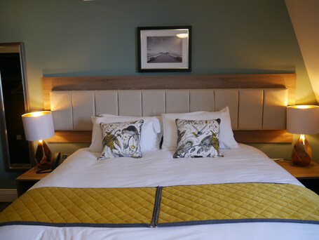 Llandudno Bay Hotel - Image 58