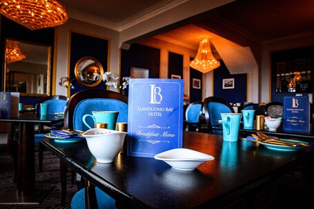 Llandudno Bay Hotel - Image 20
