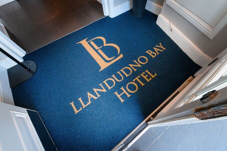 Llandudno Bay Hotel - Image 32