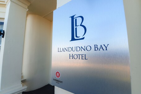 Llandudno Bay Hotel - Image 33