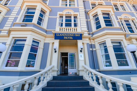 Llandudno Bay Hotel - Image 26